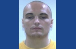 Police searching for missing person in Virginia