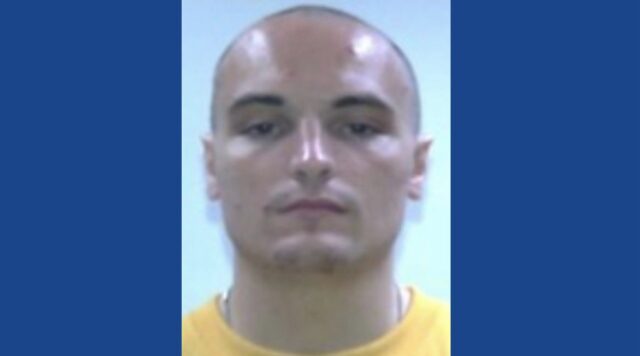 Police searching for missing person in Virginia