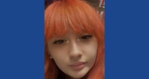 Police searching for missing 15-year-old in Kentucky