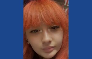 Police searching for missing 15-year-old in Kentucky