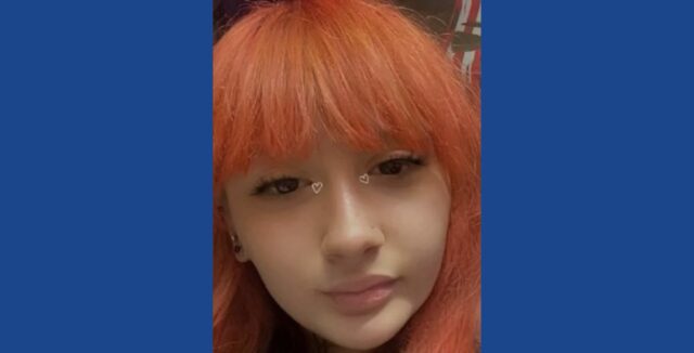 Police searching for missing 15-year-old in Kentucky