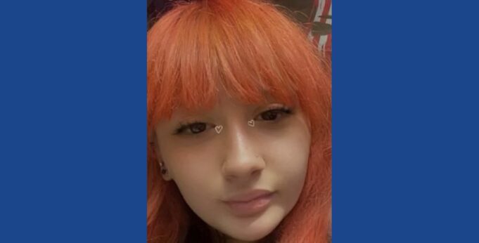 Police searching for missing 15-year-old in Kentucky