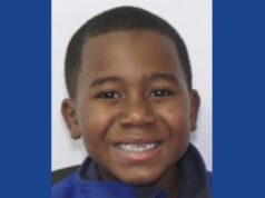 Police searching for missing 14-year-old in Ohio