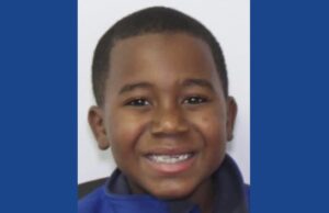 Police searching for missing 14-year-old in Ohio