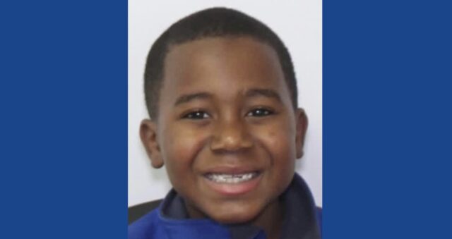 Police searching for missing 14-year-old in Ohio
