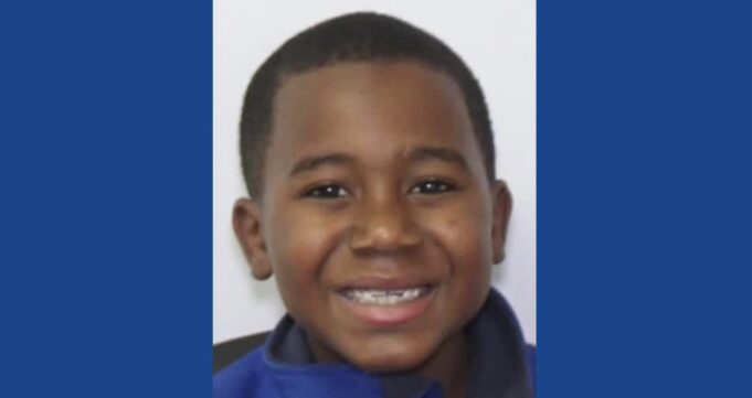 Police searching for missing 14-year-old in Ohio