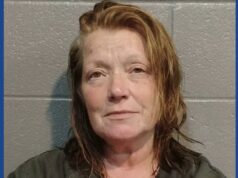 One person arrested following drug bust in Kentucky