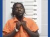 Kansas resident arrested following drug bust in Oklahoma