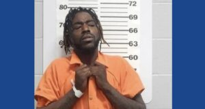 Kansas resident arrested following drug bust in Oklahoma