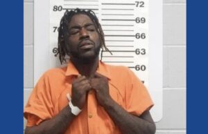 Kansas resident arrested following drug bust in Oklahoma