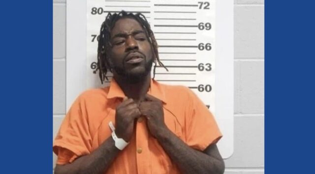 Kansas resident arrested following drug bust in Oklahoma