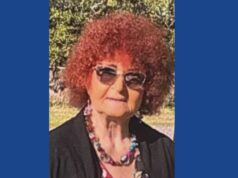 Police searching for missing woman in Oklahoma