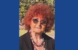 Police searching for missing woman in Oklahoma