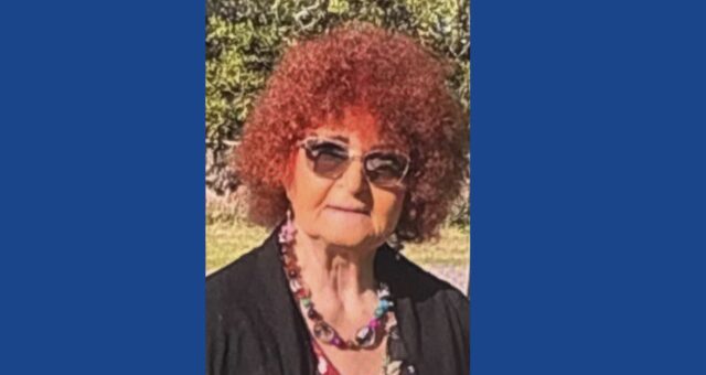 Police searching for missing woman in Oklahoma