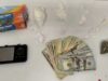 One person arrested following drug bust in Louisiana