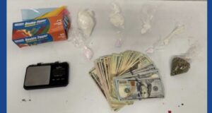 One person arrested following drug bust in Louisiana