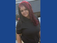 Police searching for missing 16-year-old in Louisiana