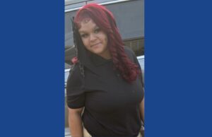 Police searching for missing 16-year-old in Louisiana