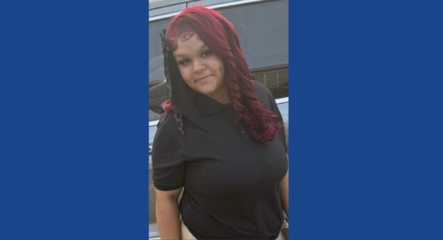 Police searching for missing 16-year-old in Louisiana