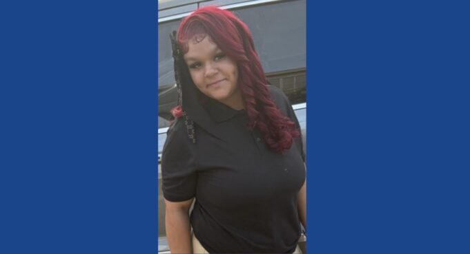 Police searching for missing 16-year-old in Louisiana