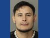 Texas resident arrested following large meth bust in North Carolina