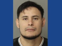 Texas resident arrested following large meth bust in North Carolina