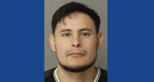 Texas resident arrested following large meth bust in North Carolina
