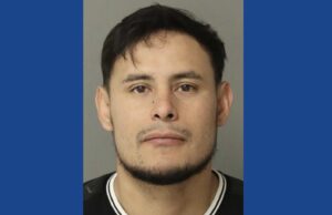 Texas resident arrested following large meth bust in North Carolina