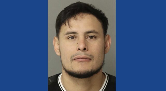 Texas resident arrested following large meth bust in North Carolina