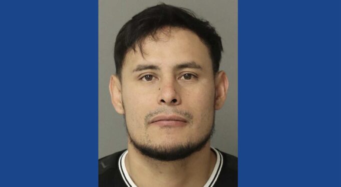 Texas resident arrested following large meth bust in North Carolina