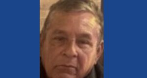Police searching for missing person in Texas