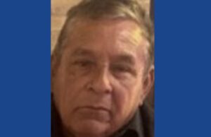 Police searching for missing person in Texas