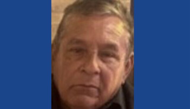 Police searching for missing person in Texas