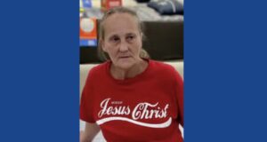 Police searching for missing person in Kentucky