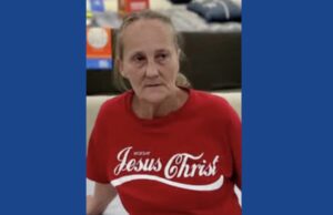 Police searching for missing person in Kentucky