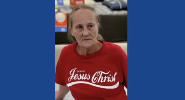 Police searching for missing person in Kentucky