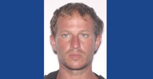 Police searching for missing person in Florida