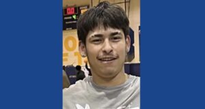 Police searching for missing 16-year-old in South Carolina