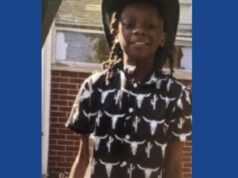 Police searching for missing 11-year-old in Georgia