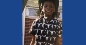 Police searching for missing 11-year-old in Georgia