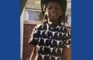 Police searching for missing 11-year-old in Georgia