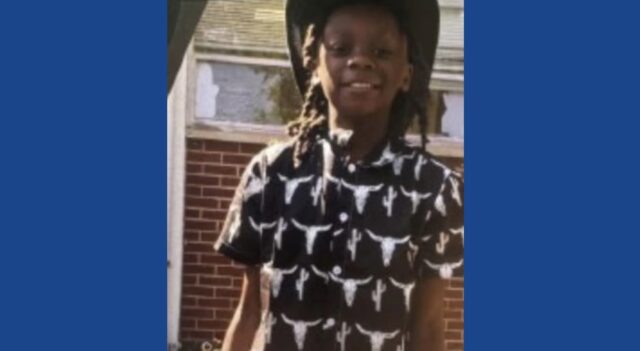 Police searching for missing 11-year-old in Georgia