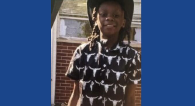 Police searching for missing 11-year-old in Georgia
