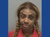 Police searching for wanted DUI suspect in Florida