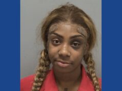 Police searching for wanted DUI suspect in Florida