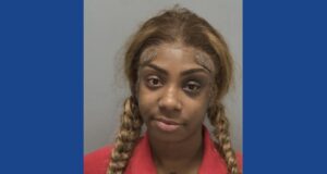 Police searching for wanted DUI suspect in Florida