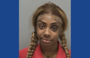 Police searching for wanted DUI suspect in Florida
