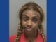 Police searching for wanted DUI suspect in Florida