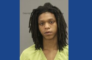 Two people arrested following drug bust in Illinois