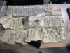 One person arrested following drug bust in Indiana